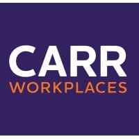 Carr Workplaces